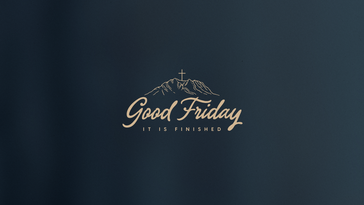 Good Friday