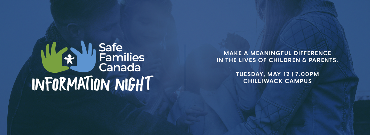 Safe Families Canada
