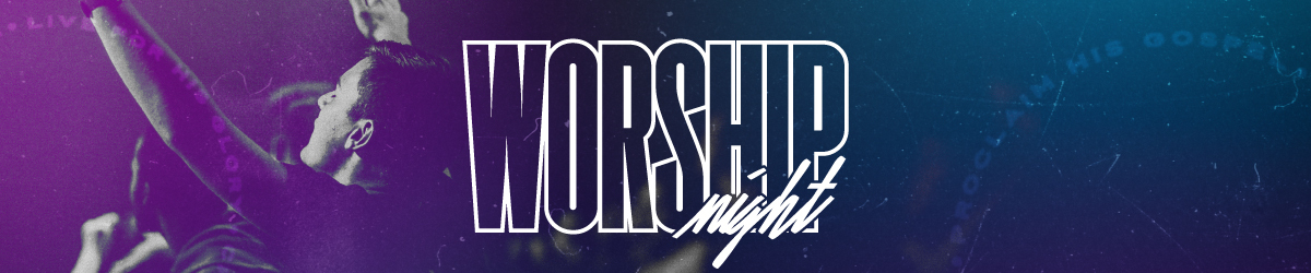 Worship Night