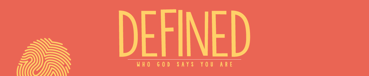 Kids Ministry | Defined