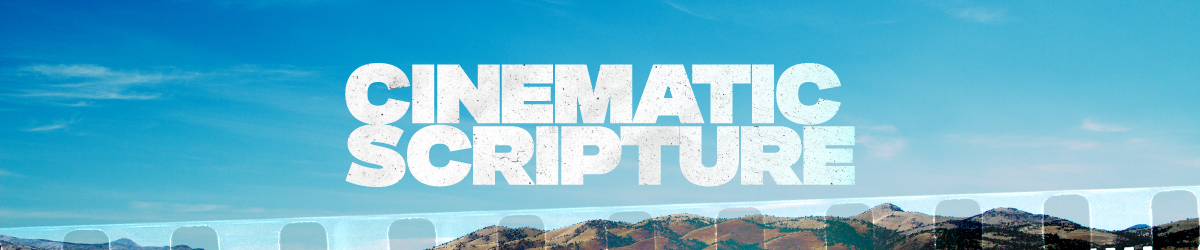 Young Adults | Cinematic Scripture