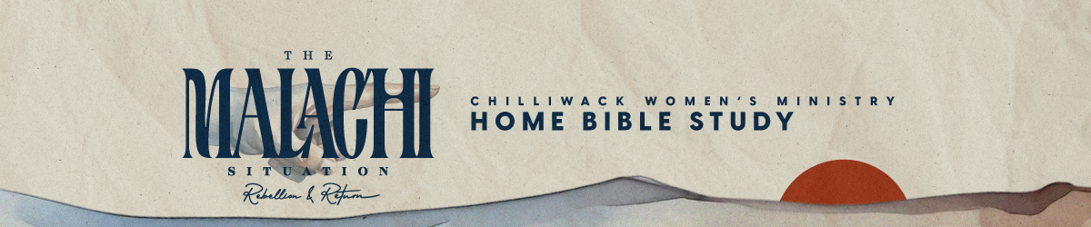 The Malachi Situation