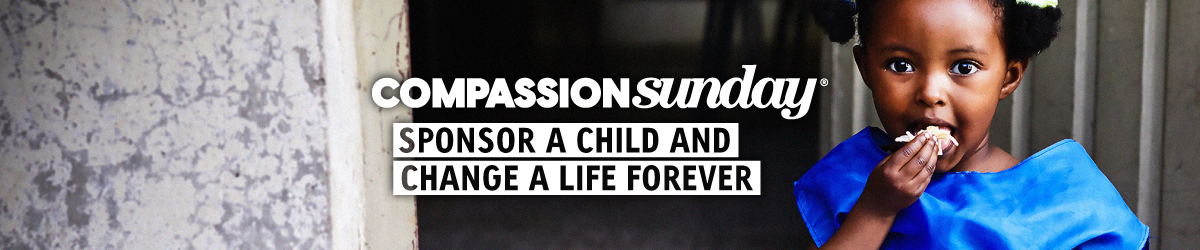 Compassion Sunday