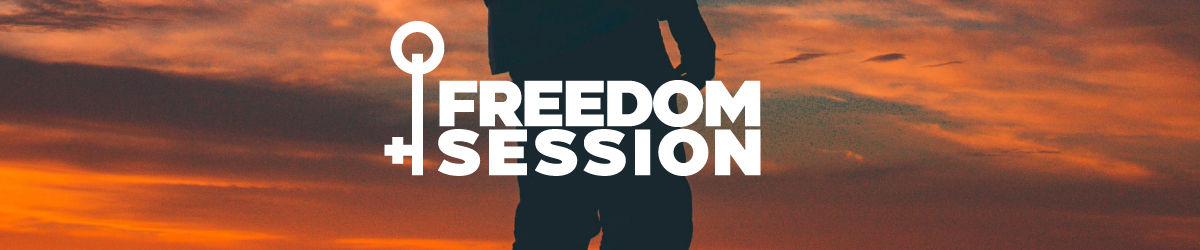 Freedom Session