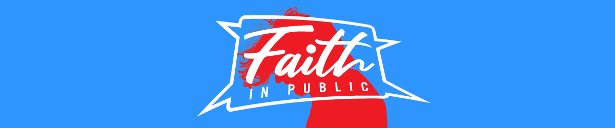 Faith In Public Mens Ministry Study